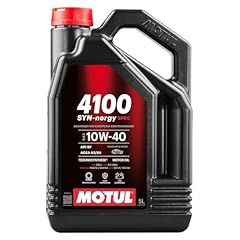 Motul olio motore usato  Spedito ovunque in Italia 