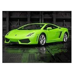 Display cars lamborghini for sale  Delivered anywhere in UK
