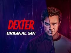 Dexter original sin usato  Spedito ovunque in Italia 