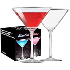 Paracity martini glasses for sale  Delivered anywhere in USA 