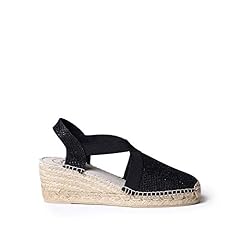 Espadrille femme tissu d'occasion  Livré partout en France