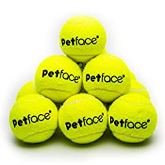 Petface super tennis for sale  Delivered anywhere in UK