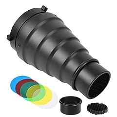 Kit snoot conico usato  Spedito ovunque in Italia 