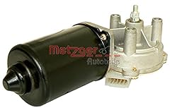 Metzger 2190507 wischermotor gebraucht kaufen  Wird an jeden Ort in Deutschland