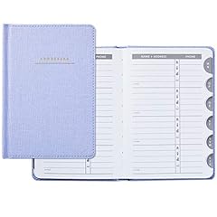 Hallmark hardcover address for sale  Delivered anywhere in USA 