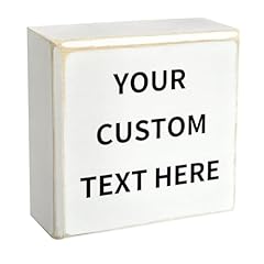 Personalized desktop decor for sale  Delivered anywhere in USA 
