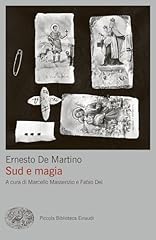 Sud magia usato  Spedito ovunque in Italia 