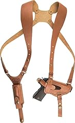 Ambidextrous shoulder holster for sale  Delivered anywhere in USA 