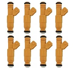 8pcs fuel injectors for sale  Delivered anywhere in USA 