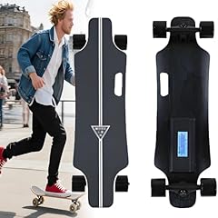 Skateboard elettrico con usato  Spedito ovunque in Italia 