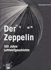 Der zeppelin 100 d'occasion  Livré partout en Belgiqu