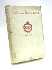 History queen bays for sale  Delivered anywhere in UK