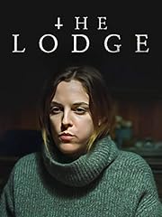The lodge usato  Spedito ovunque in Italia 