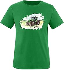 Ezyshirt tracteur nom d'occasion  Livré partout en Belgiqu