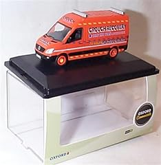 Oxford mercedes sprinter for sale  Delivered anywhere in UK
