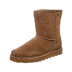 Bearpaw mens brady for sale  Delivered anywhere in UK