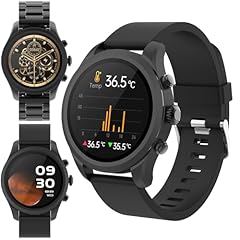 Forever smartwatch uomo usato  Spedito ovunque in Italia 