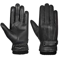Mens genuine leather for sale  Delivered anywhere in UK