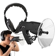 Parabolic microphone bird for sale  Delivered anywhere in USA 