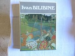 Ivan bilibine d'occasion  Livré partout en France