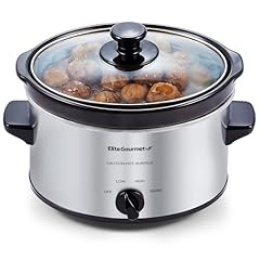 Elite gourmet mst for sale  Delivered anywhere in USA 