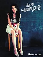 Amy winehouse back usato  Spedito ovunque in Italia 