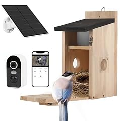 Bird box camera for sale  Delivered anywhere in UK