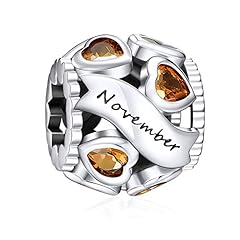 Ningan charms argento usato  Spedito ovunque in Italia 
