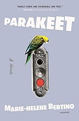 Parakeet novel for sale  Delivered anywhere in USA 