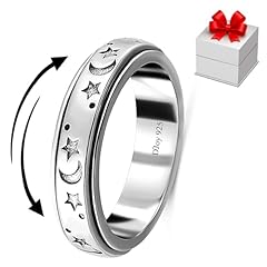 Shop fidget ring for sale  Delivered anywhere in USA 