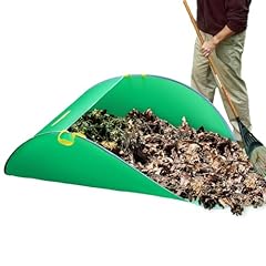 Uqm leaf collector for sale  Delivered anywhere in USA 