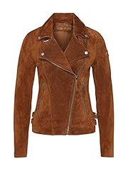 Freaky nation lederjacke gebraucht kaufen  Wird an jeden Ort in Deutschland