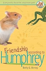 Friendship according humphrey for sale  Delivered anywhere in USA 