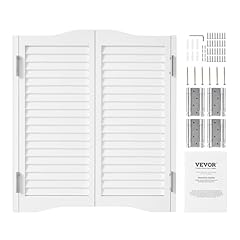 Vevor double saloon for sale  Delivered anywhere in USA 