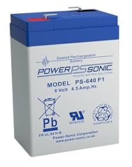 Power sonic rechargeable for sale  Delivered anywhere in USA 