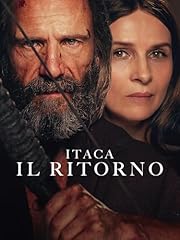 Itaca il ritorno usato  Spedito ovunque in Italia 