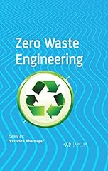 Zero waste engineering usato  Spedito ovunque in Italia 