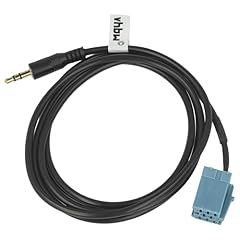 Adattatore aux compatibile usato  Spedito ovunque in Italia 