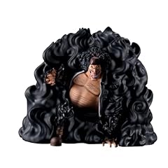 Banpresto bp29525p statuetta usato  Spedito ovunque in Italia 