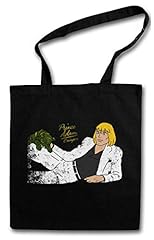 Thriller logo borse usato  Spedito ovunque in Italia 