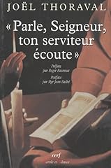 Parle seigneur serviteur d'occasion  Livré partout en France