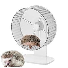 Silent chinchilla exercise for sale  Delivered anywhere in UK
