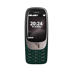 Nokia 6310 2024 usato  Spedito ovunque in Italia 