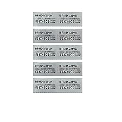 10pcs bbs 36v for sale  Delivered anywhere in UK