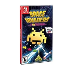 Space invaders forever for sale  Delivered anywhere in USA 
