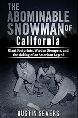 Abominable snowman california for sale  Delivered anywhere in USA 