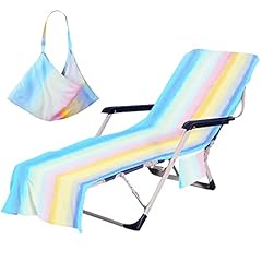 Watercolor stripe beach for sale  Delivered anywhere in USA 