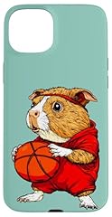 Guinea pig basketball for sale  Delivered anywhere in UK
