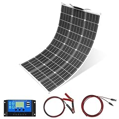 100w 18v flexible for sale  Delivered anywhere in UK