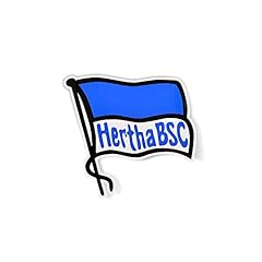 Hertha bsc berlin gebraucht kaufen  Wird an jeden Ort in Deutschland